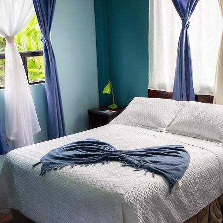 Hotel Y Bungalows El Jardin San Felipe ภายนอก รูปภาพ
