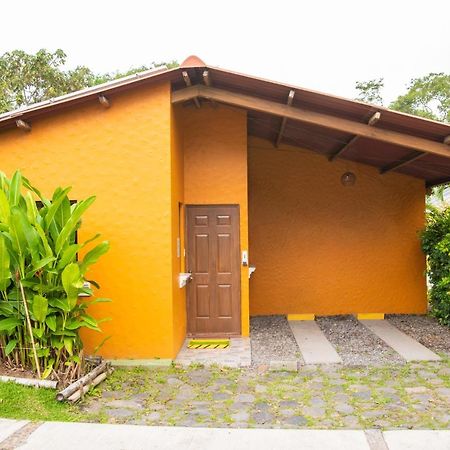 Hotel Y Bungalows El Jardin San Felipe ภายนอก รูปภาพ