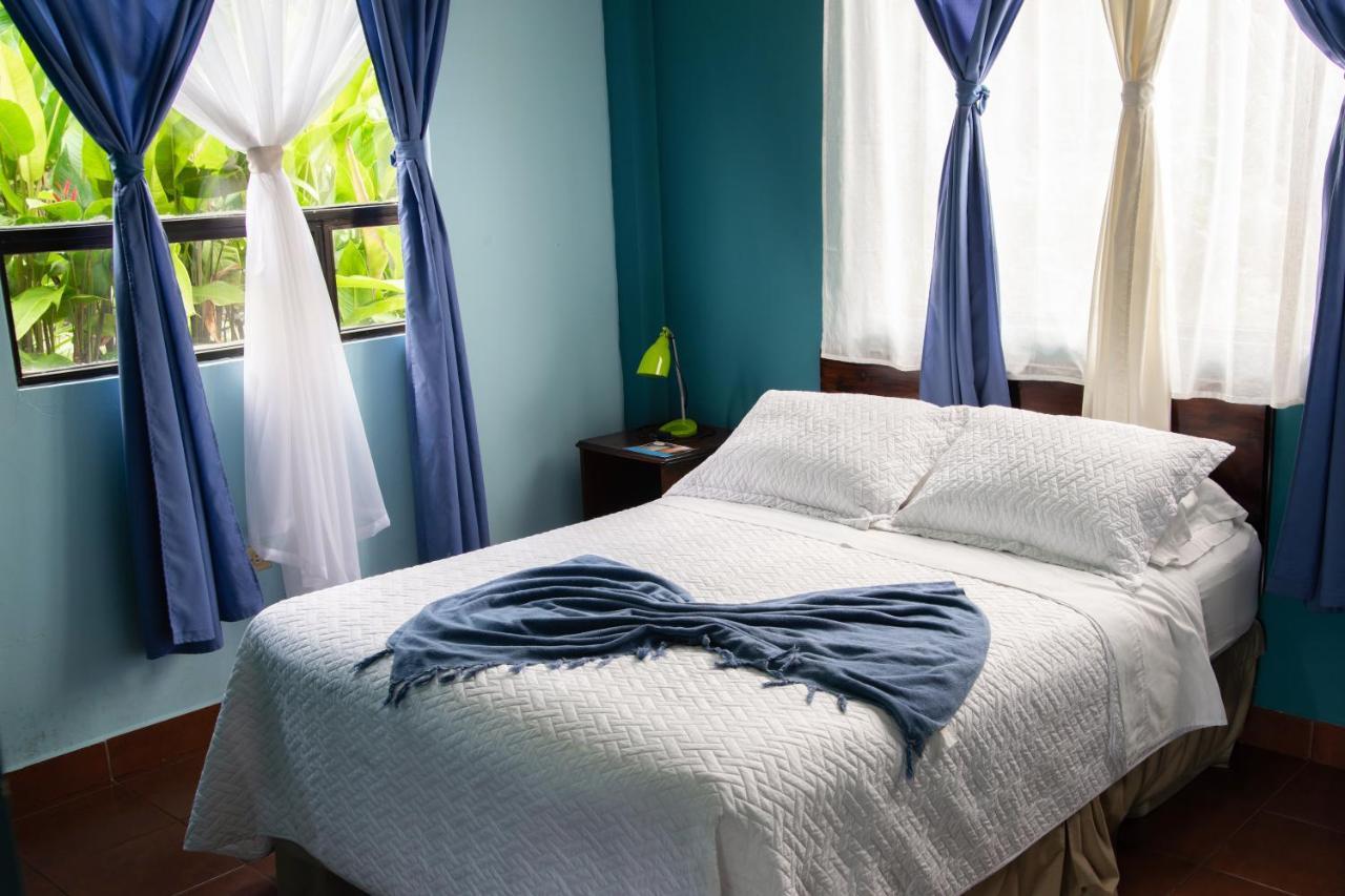 Hotel Y Bungalows El Jardin San Felipe ภายนอก รูปภาพ
