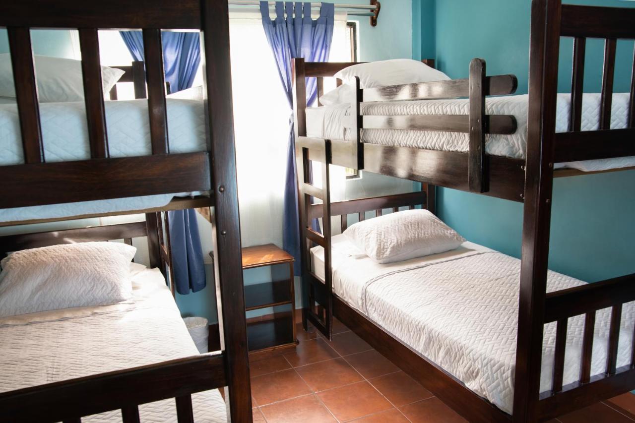 Hotel Y Bungalows El Jardin San Felipe ภายนอก รูปภาพ