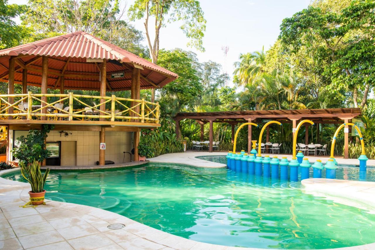 Hotel Y Bungalows El Jardin San Felipe ภายนอก รูปภาพ