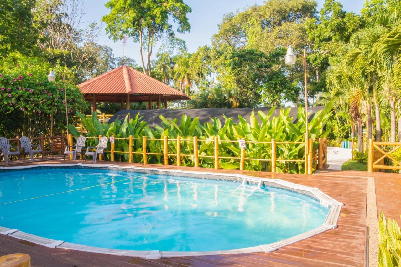 Hotel Y Bungalows El Jardin San Felipe ภายนอก รูปภาพ