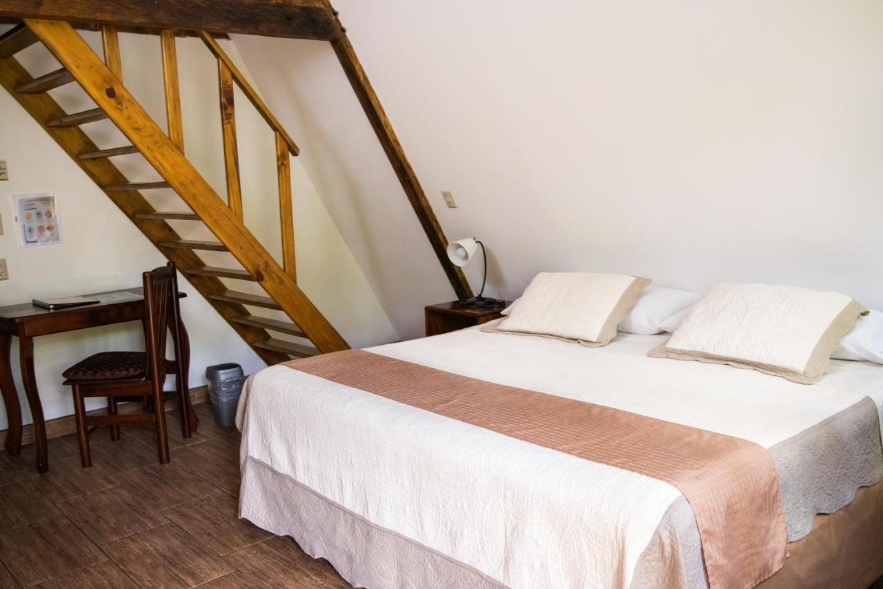 Hotel Y Bungalows El Jardin San Felipe ภายนอก รูปภาพ